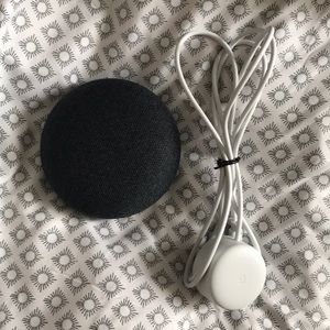 Brand new google home mini